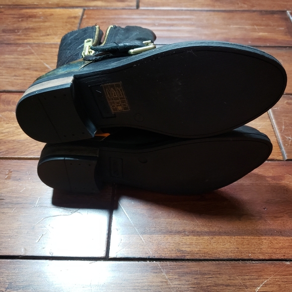 Aldo kids boots - Picture 5 of 9